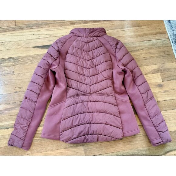 Bernardo Women’s Coat Size Medium Pink - Picture 2 of 3